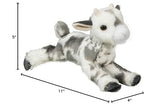 Douglas Poppy Goat Plush Stuffed Animal